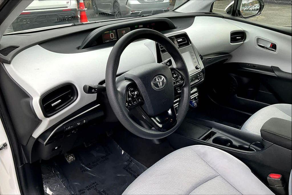 used 2020 Toyota Prius car, priced at $20,819