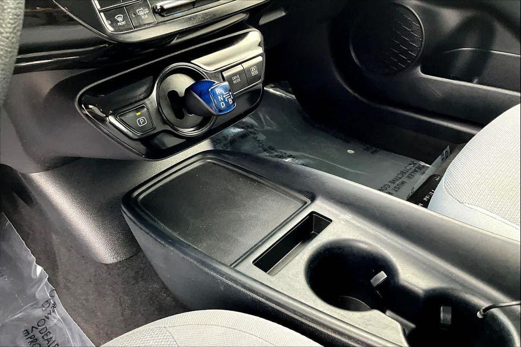used 2020 Toyota Prius car, priced at $20,819
