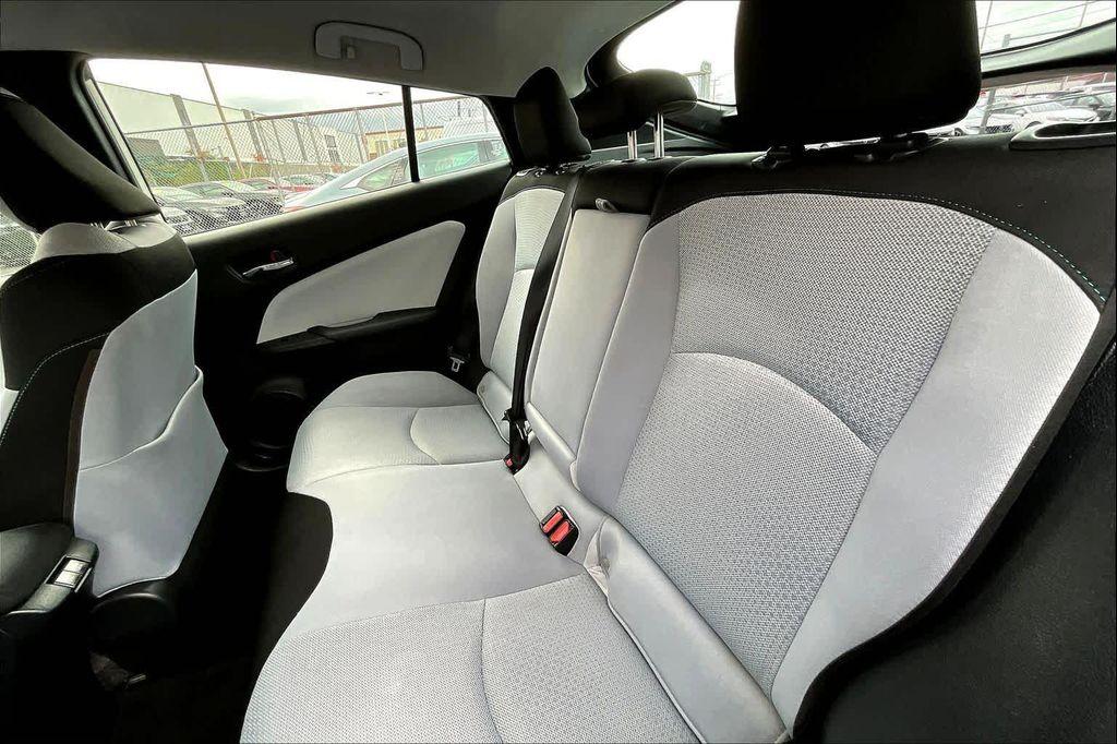 used 2020 Toyota Prius car, priced at $20,819