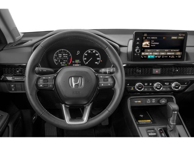 new 2024 Honda CR-V car, priced at $34,535