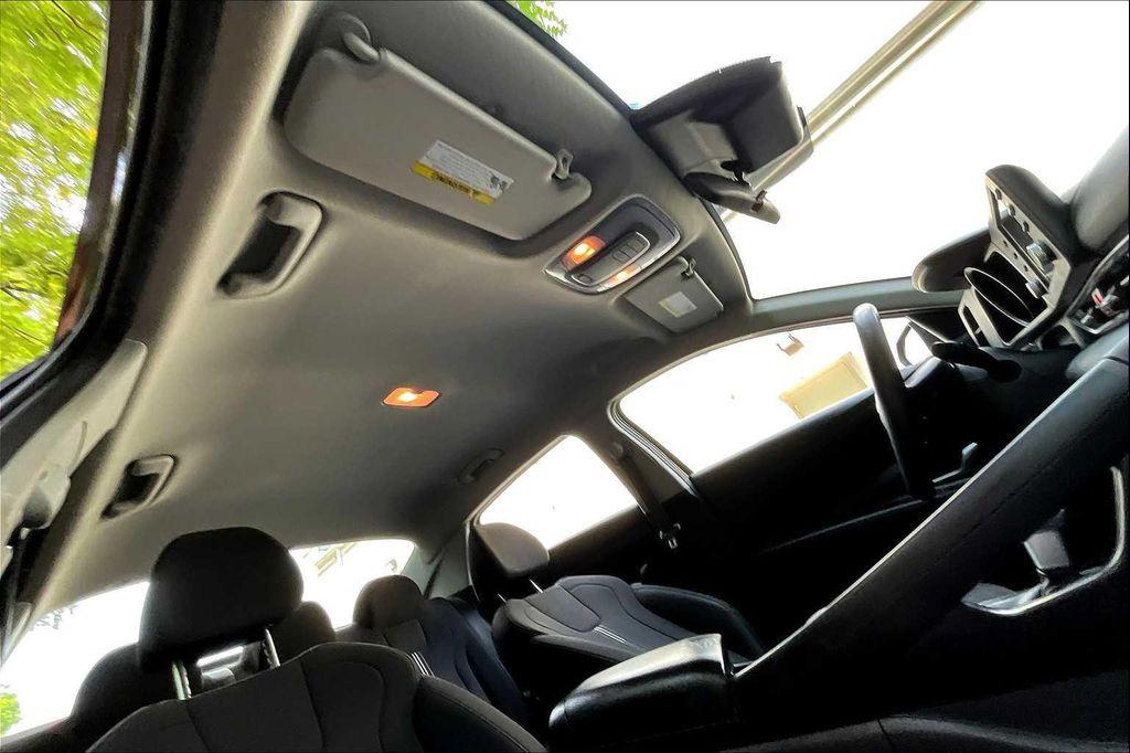used 2021 Hyundai Elantra car, priced at $15,499