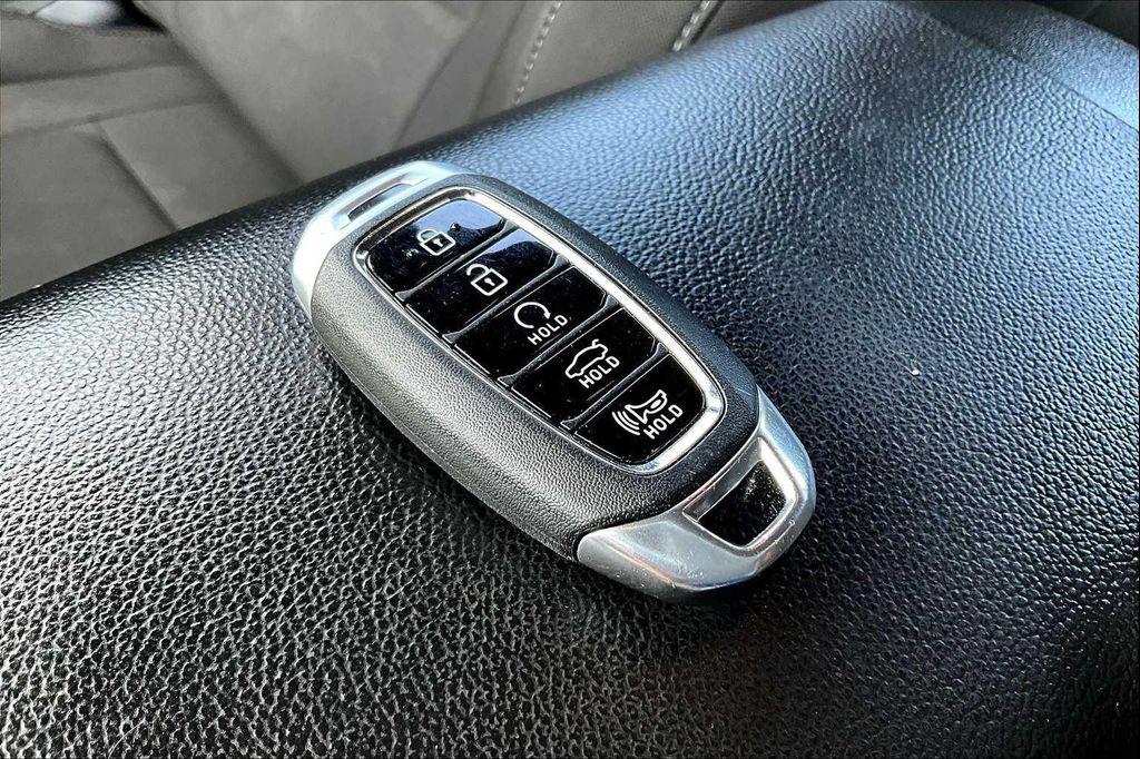 used 2021 Hyundai Elantra car, priced at $15,499