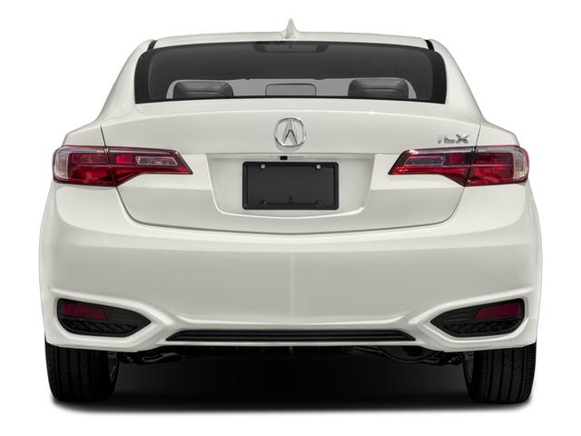 used 2017 Acura ILX car, priced at $16,900