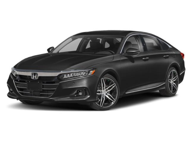 used 2021 Honda Accord car, priced at $29,287