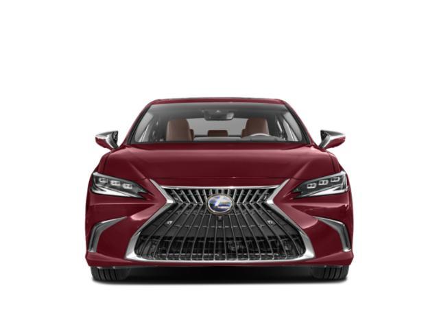 used 2022 Lexus ES 300h car, priced at $39,499