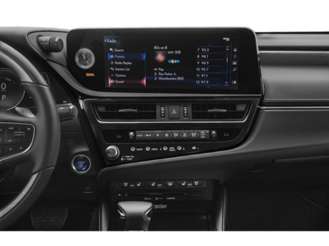 used 2022 Lexus ES 300h car, priced at $39,499