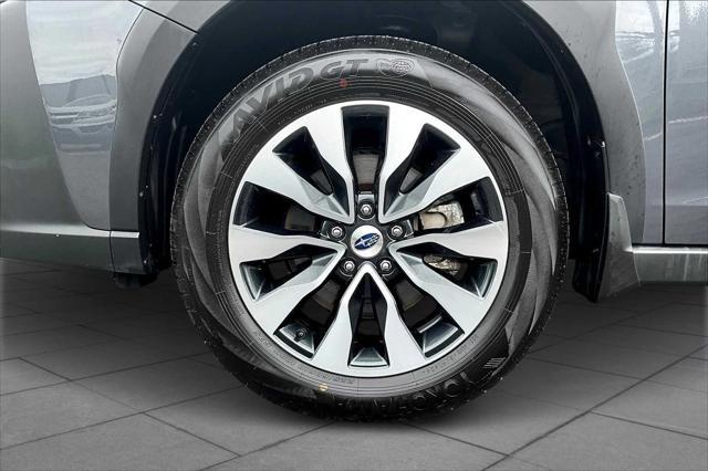 used 2024 Subaru Outback car, priced at $32,999