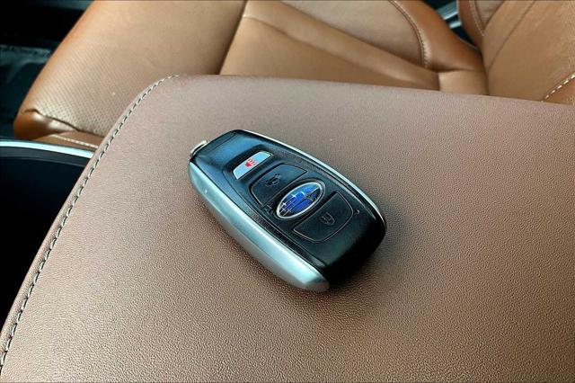 used 2024 Subaru Outback car, priced at $32,999