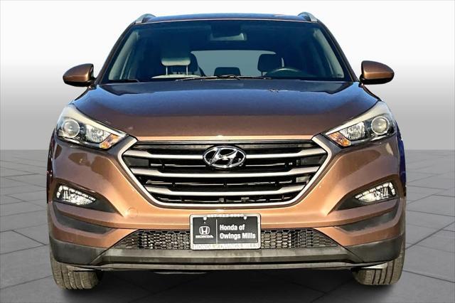 used 2016 Hyundai Tucson car, priced at $14,499