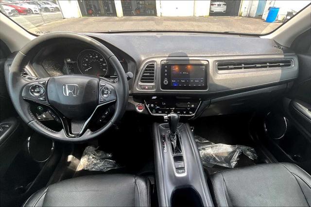 used 2020 Honda HR-V car, priced at $20,499
