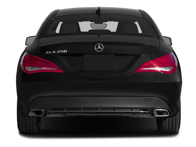 used 2014 Mercedes-Benz CLA-Class car, priced at $13,499