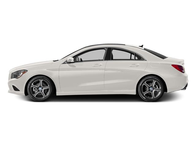 used 2014 Mercedes-Benz CLA-Class car, priced at $13,499