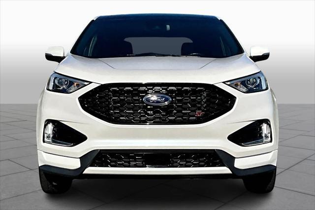 used 2019 Ford Edge car, priced at $19,384