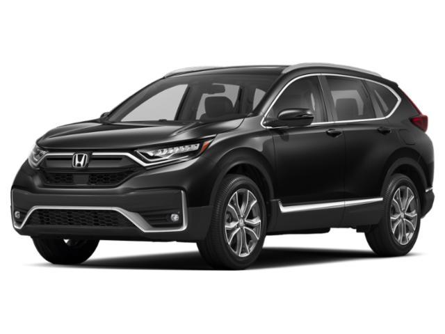 used 2020 Honda CR-V car, priced at $24,500