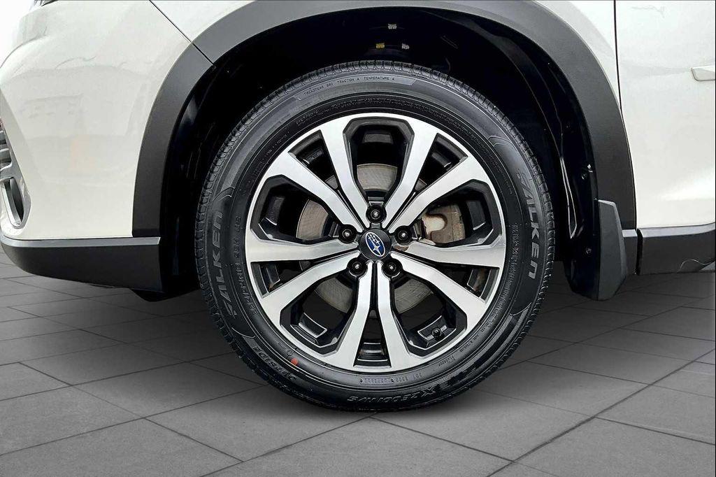 used 2021 Subaru Forester car, priced at $26,999