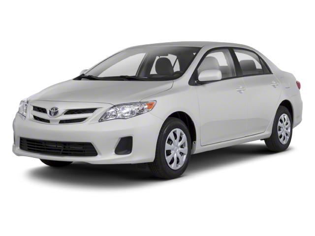 used 2013 Toyota Corolla car, priced at $11,999