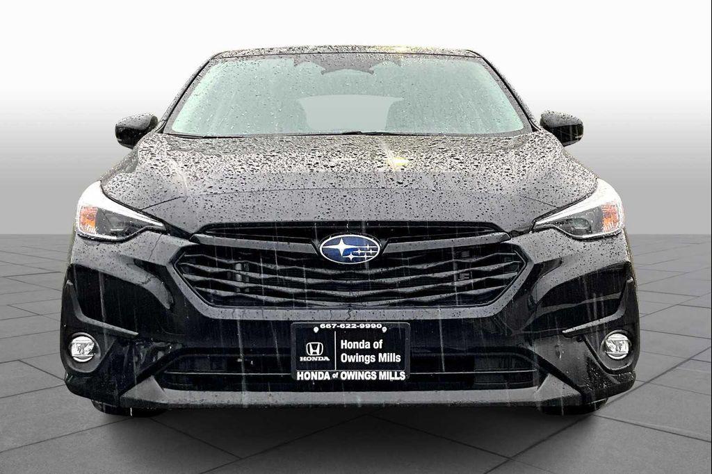 used 2024 Subaru Impreza car, priced at $23,999