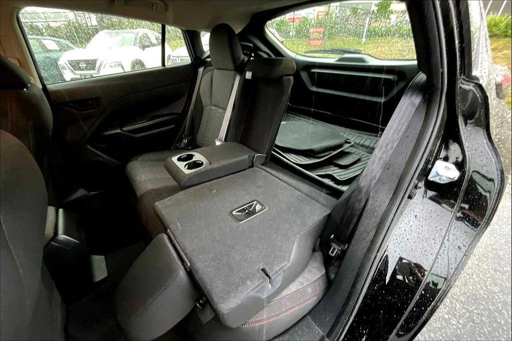 used 2024 Subaru Impreza car, priced at $23,999