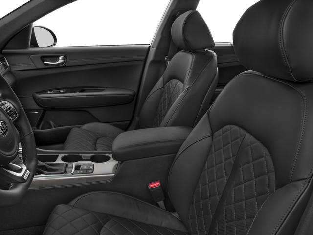 used 2017 Kia Optima car, priced at $14,999