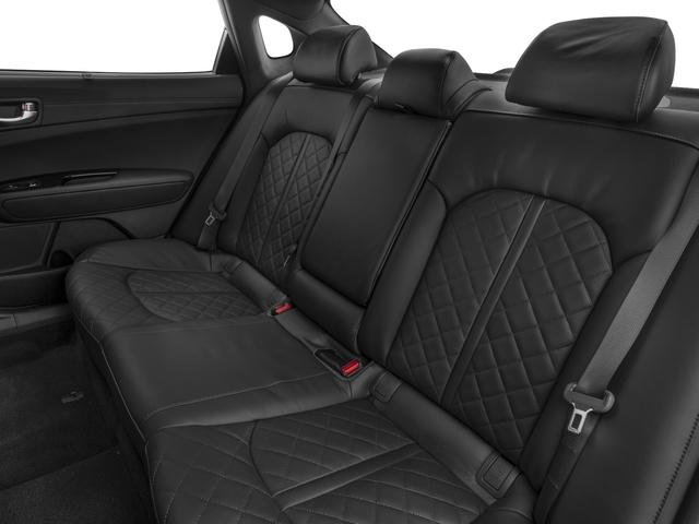 used 2017 Kia Optima car, priced at $14,999