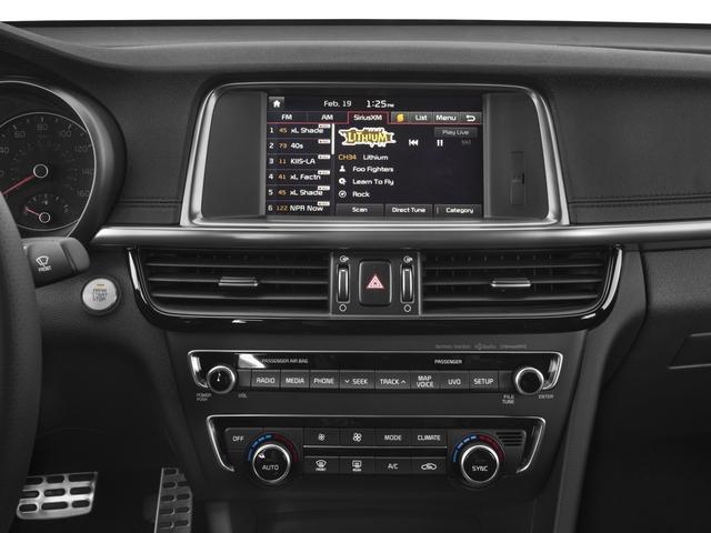 used 2017 Kia Optima car, priced at $14,999