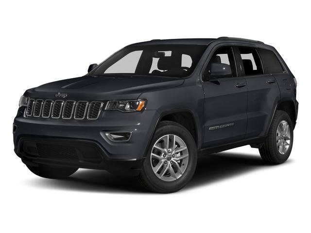used 2017 Jeep Grand Cherokee car, priced at $15,500