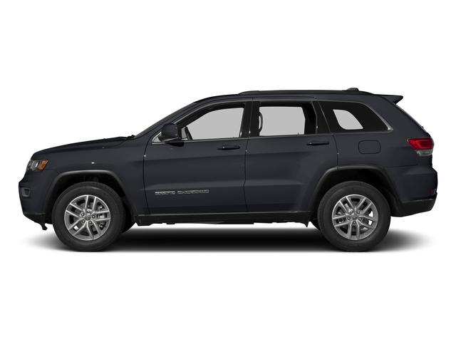 used 2017 Jeep Grand Cherokee car, priced at $15,500
