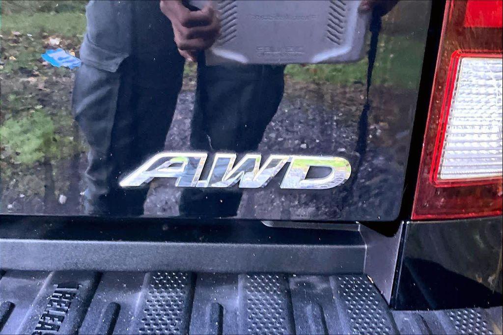 used 2020 Honda Ridgeline car, priced at $28,995