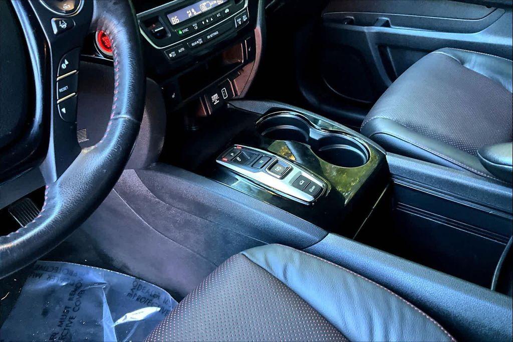 used 2020 Honda Ridgeline car, priced at $28,995