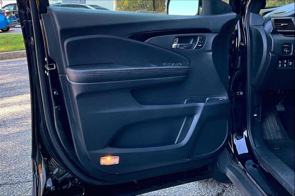 used 2020 Honda Ridgeline car, priced at $28,995