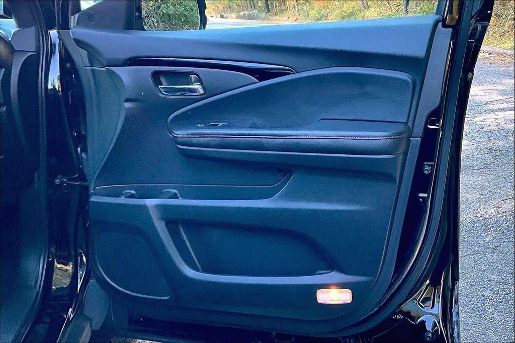 used 2020 Honda Ridgeline car, priced at $28,995