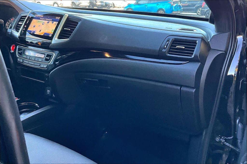 used 2020 Honda Ridgeline car, priced at $28,995