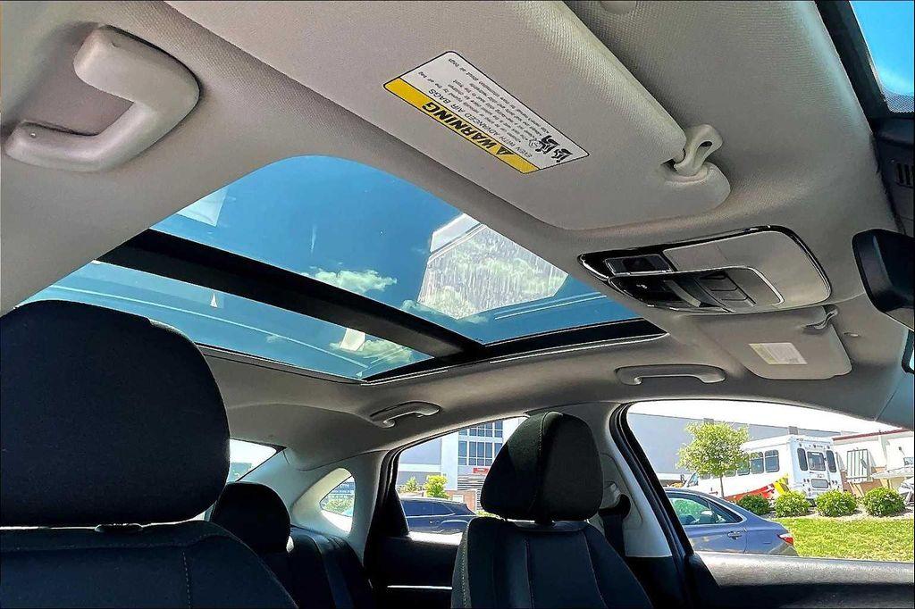 used 2022 Hyundai Sonata car, priced at $21,499