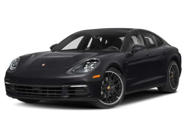 used 2019 Porsche Panamera car, priced at $49,258