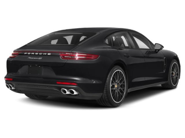 used 2019 Porsche Panamera car, priced at $49,258