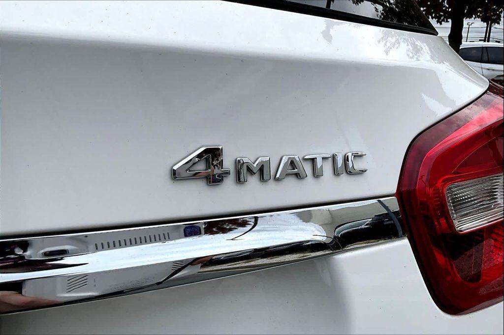 used 2019 Mercedes-Benz GLA 250 car, priced at $18,500