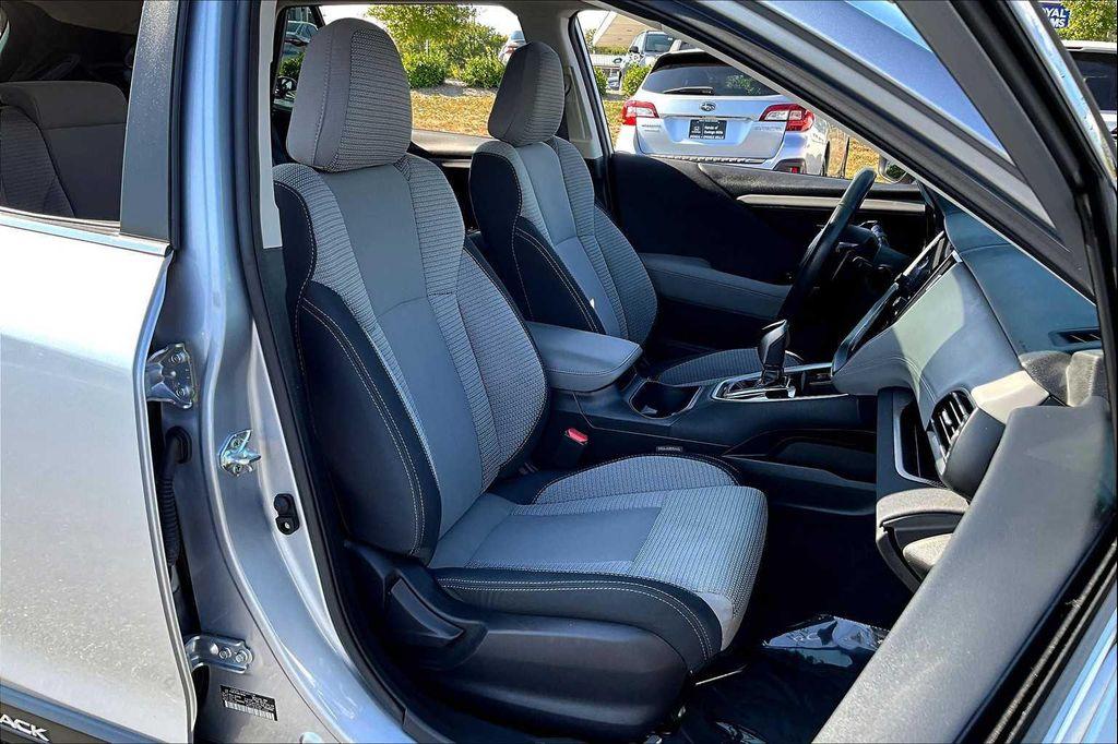 used 2022 Subaru Outback car, priced at $25,499