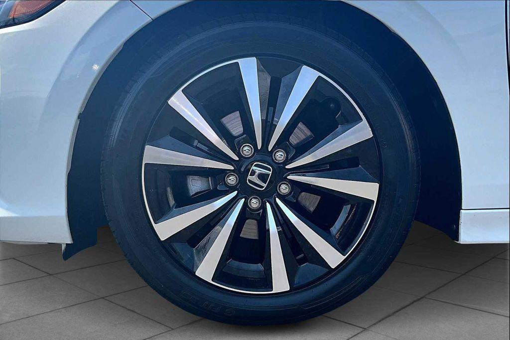 used 2023 Honda Civic car, priced at $24,499