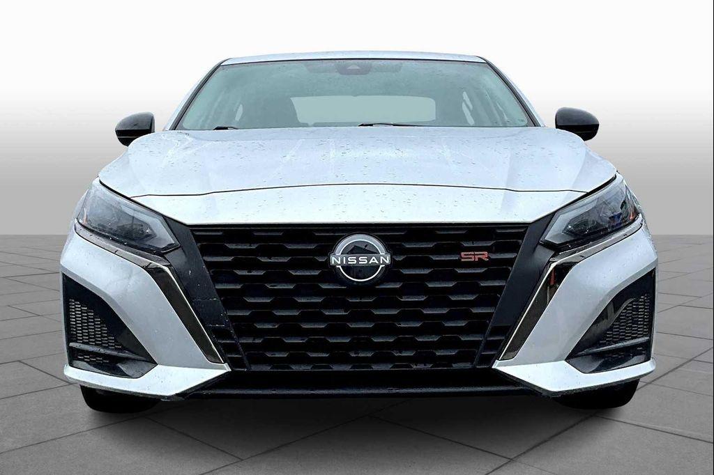 used 2023 Nissan Altima car, priced at $20,999