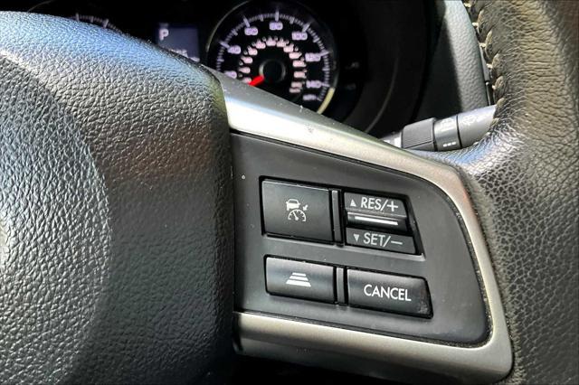 used 2016 Subaru Forester car, priced at $15,490