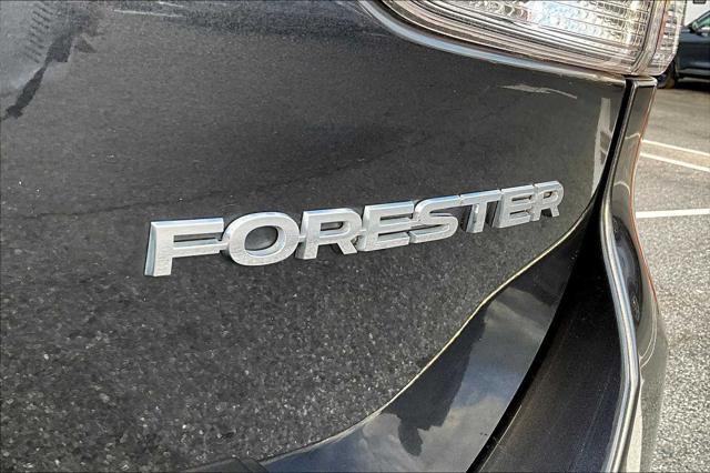 used 2019 Subaru Forester car, priced at $18,499