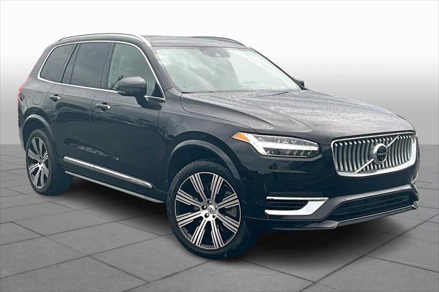 used 2022 Volvo XC90 Recharge Plug-In Hybrid car, priced at $43,499