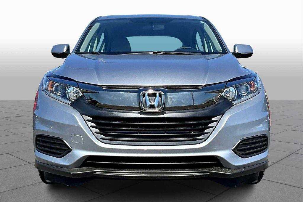 used 2019 Honda HR-V car, priced at $15,299