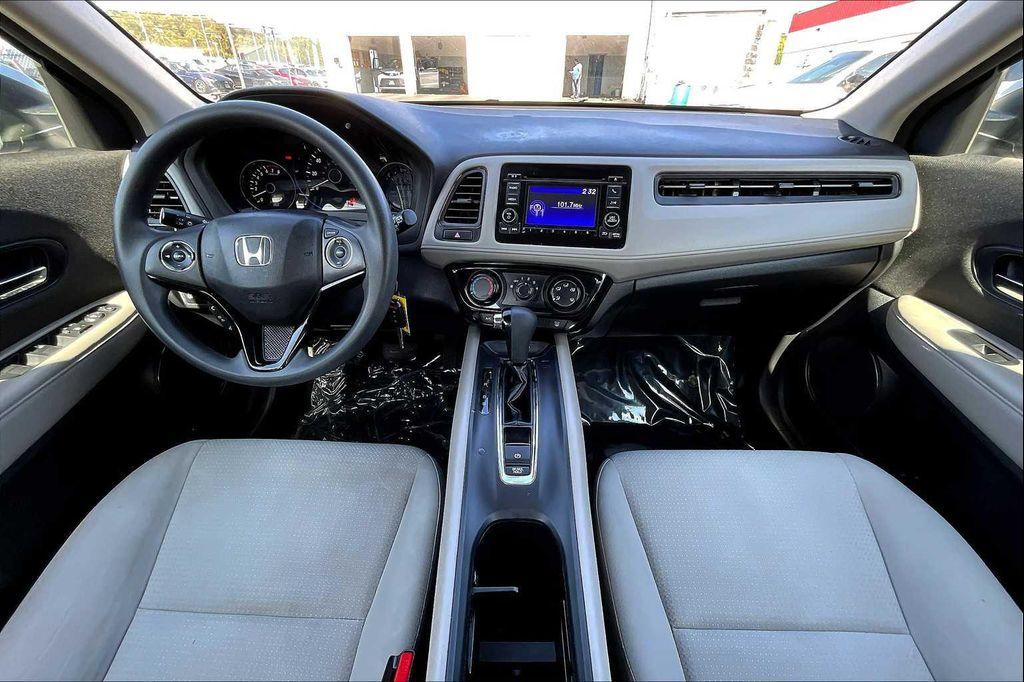used 2019 Honda HR-V car, priced at $15,299