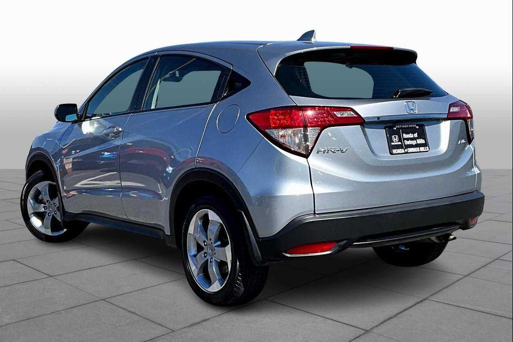 used 2019 Honda HR-V car, priced at $15,299