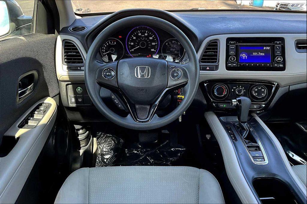 used 2019 Honda HR-V car, priced at $15,299