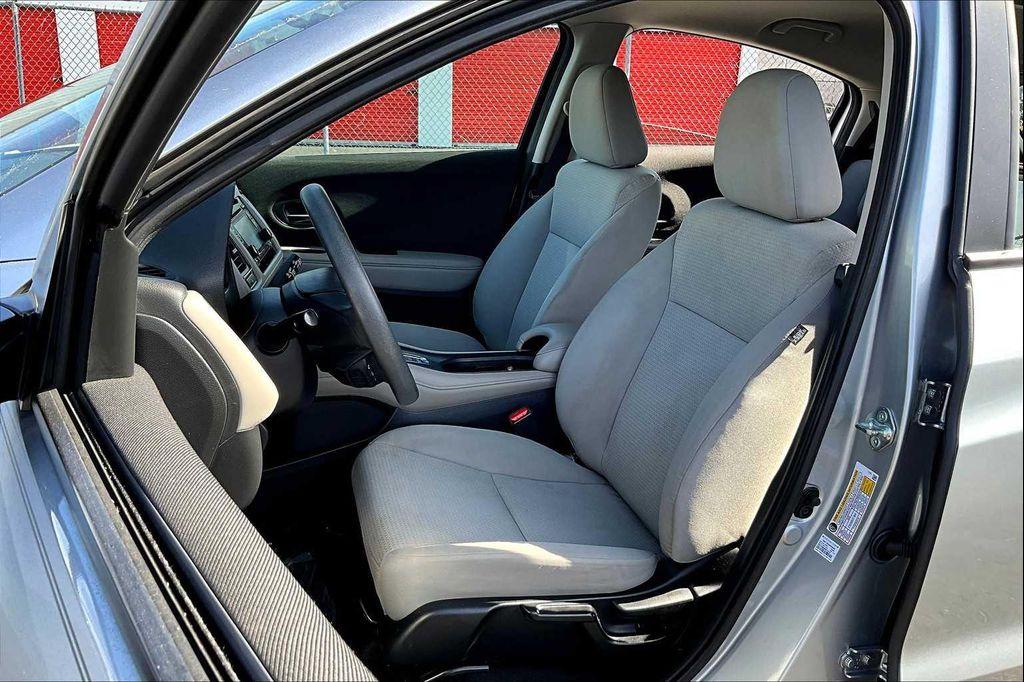 used 2019 Honda HR-V car, priced at $15,299
