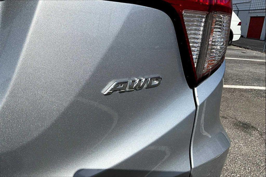 used 2019 Honda HR-V car, priced at $15,299