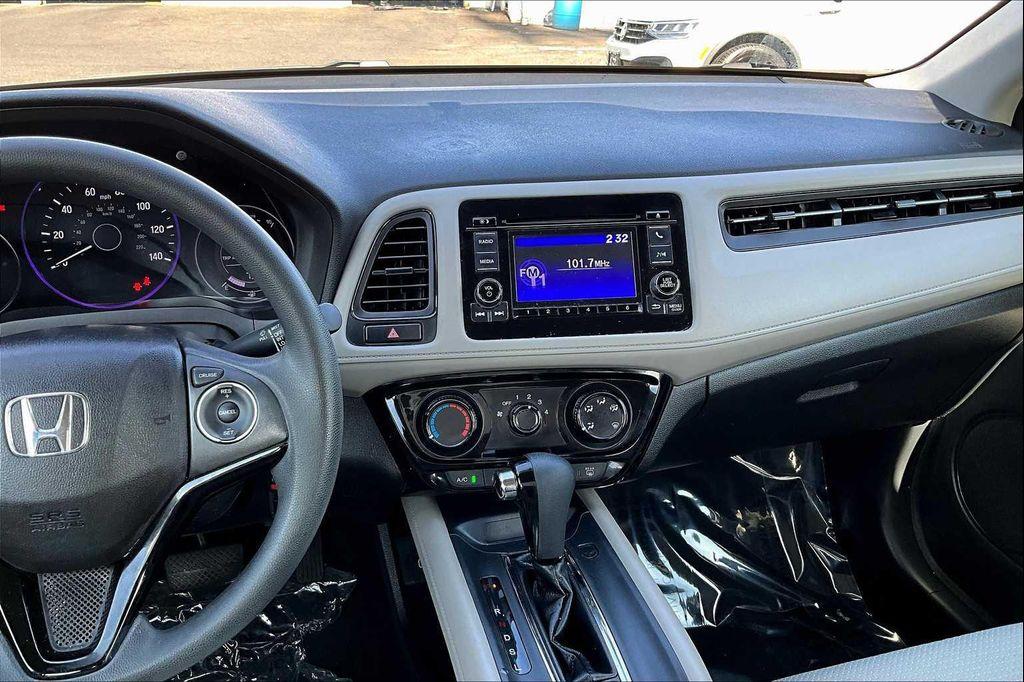 used 2019 Honda HR-V car, priced at $15,299