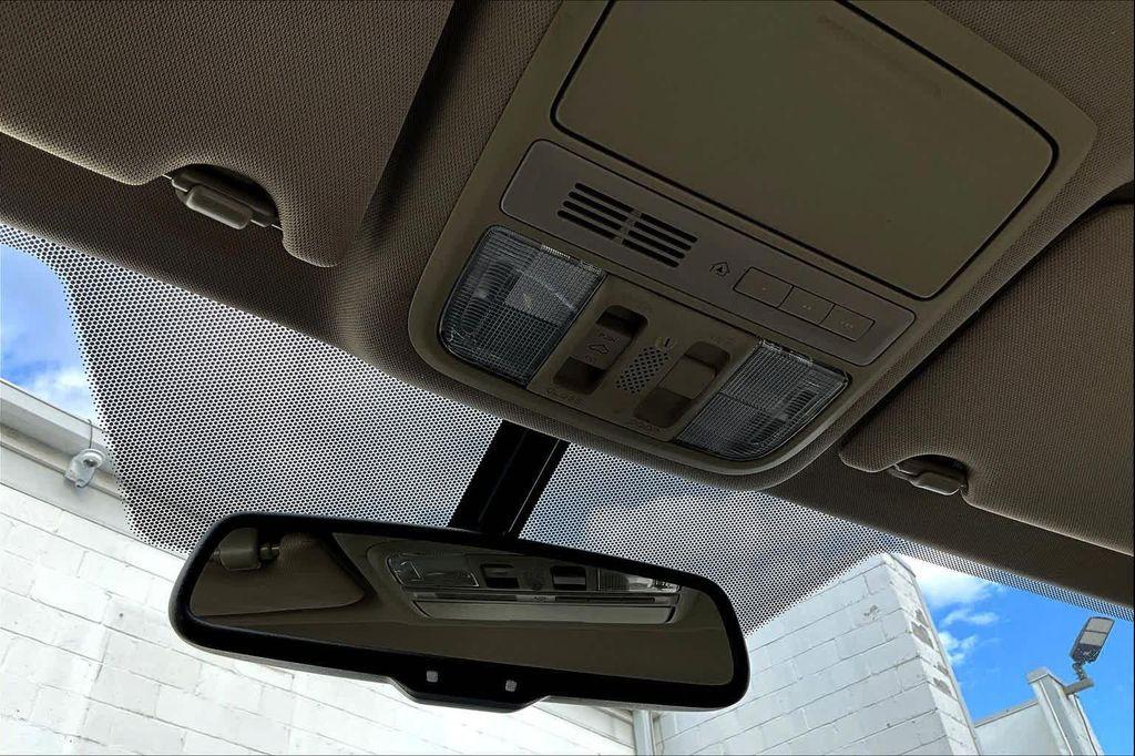 used 2017 Honda Accord car, priced at $15,999